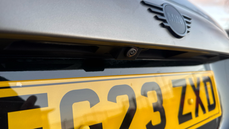 MINI Hatchback 135kW Cooper S Resolute Edition 33kWh 3dr Auto Electric Hatchback